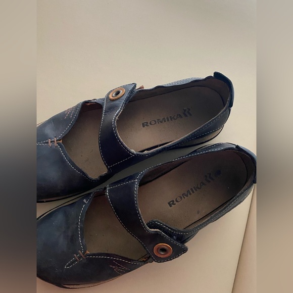 Romika shoes - Picture 5 of 11